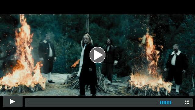Buckout Road Trailer!