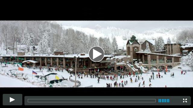 2014 PRPS Conference Promo