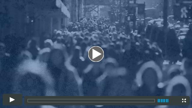 Trailer for the May 20th - Equal Voice 2012 Event