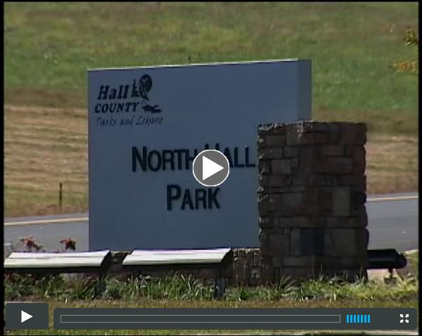 Hall County Connection - 