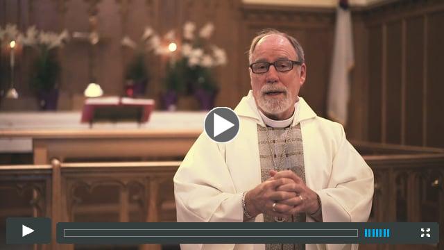 Bishop Aitken's Sermon 5-1-16