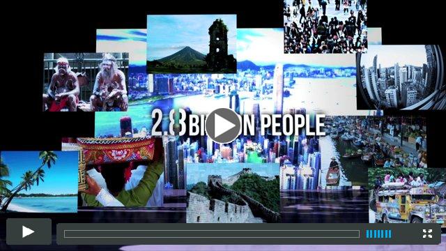 GA Worship Focus Teaser Video