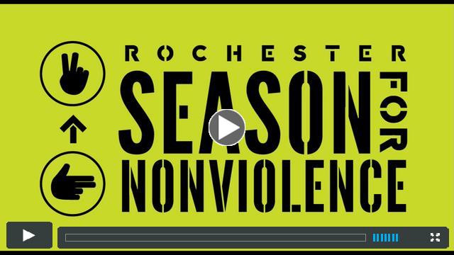 Youth Activist Movement Kick-Off