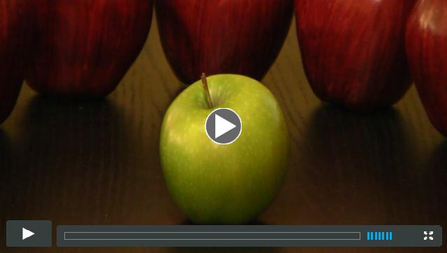 UCC Youth Stewardship Video