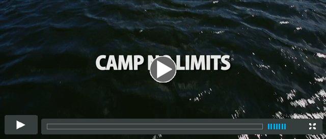 Camp No Limits Quick Video