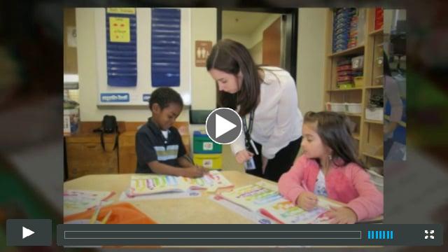 Early Learning at Highline Public Schools