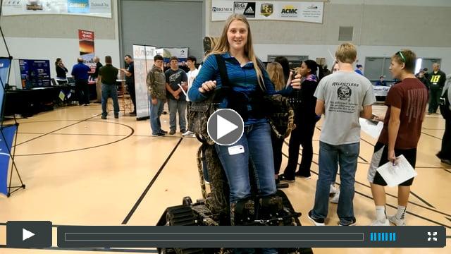 Career Expo 2015