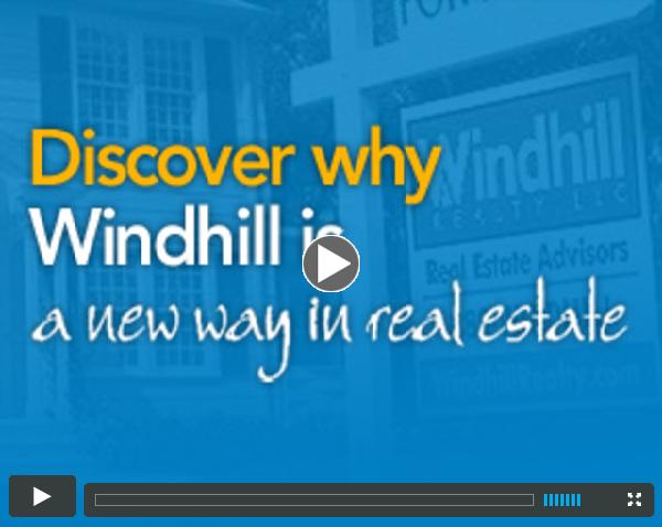 Windhill Realty Located in Historic Ipswich Massachusetts