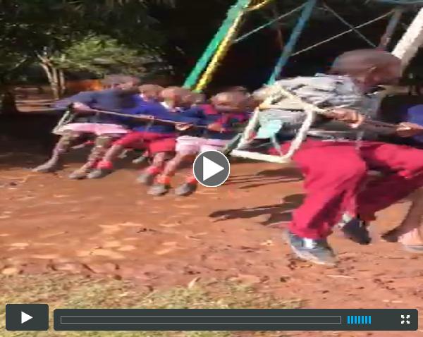 Kenya 2016 video