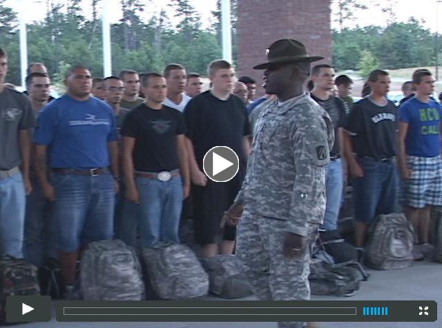 Brought to you by Ft. Benning TV