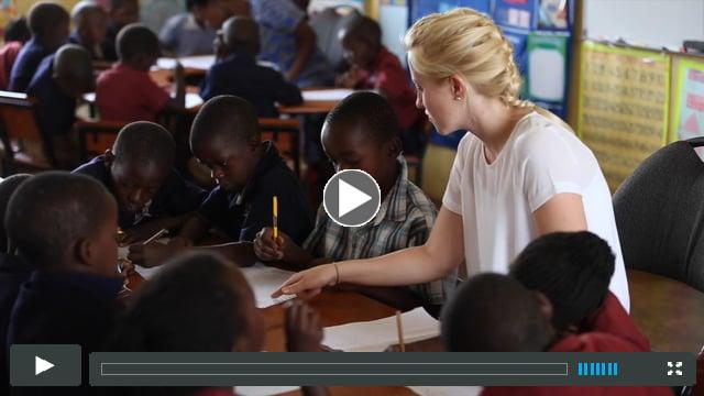 Uganda 2016 Highlights