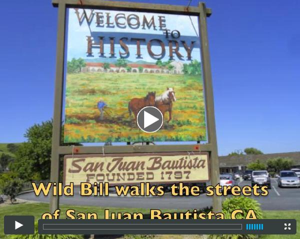 San Juan Bautista