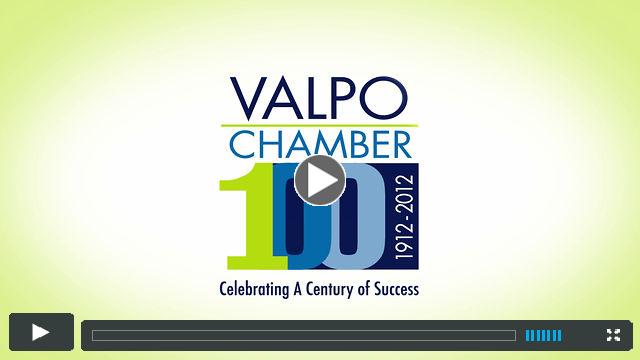 Valparaiso Chamber 100 Year Video