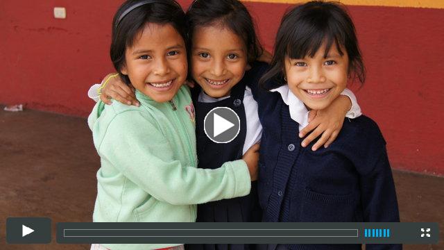 Common Hope's Partner Schools Initiative