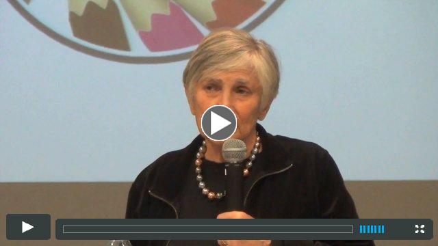 Diane Ravitch:  Why Corporate Reform Isn't Working