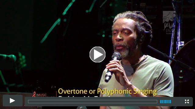 Music Workshop's 'VOICE' - TRAILER