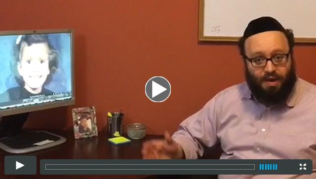 Rabbi Zalman's weekly reJEWvination!