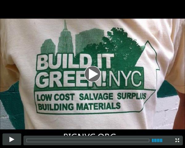 Teaser for 50% Off Windows & Doors at BIG!NYC