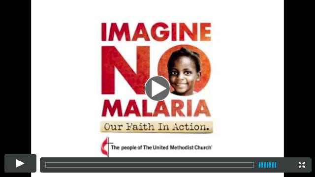 Imagine No Malaria 2013