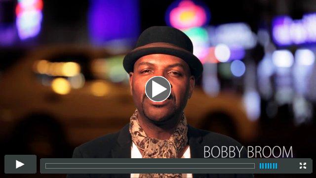 Bobby Broom: Jazz... (for lack of a better word) - 