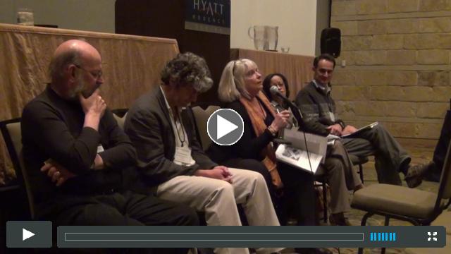 Throughout the Curriculum: Contemplative Practice in Higher Education