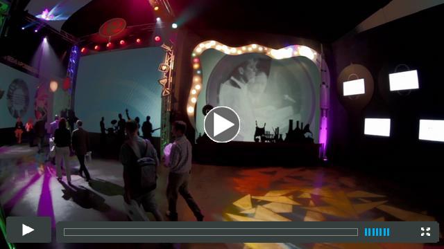 Chick-fil-A Leadercast Highlight Reel 2011