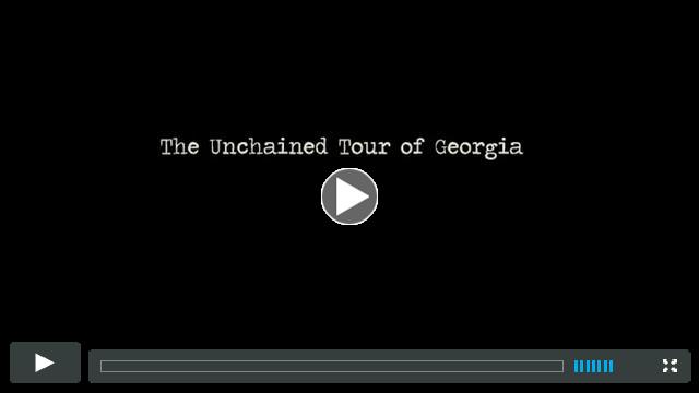 Unchained Tour: Prologue