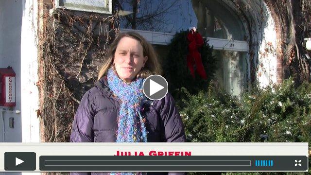 Hanover Holiday Greetings