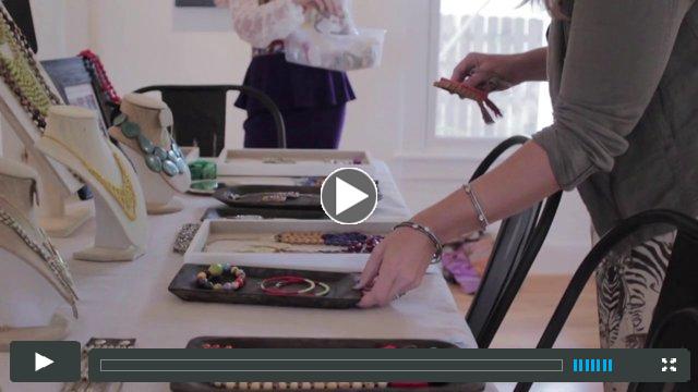 Style your friends. Change the world.