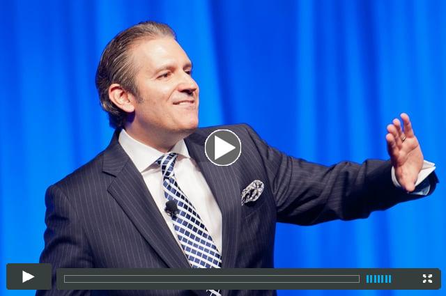 Live With An Entrepreneurial Spirit