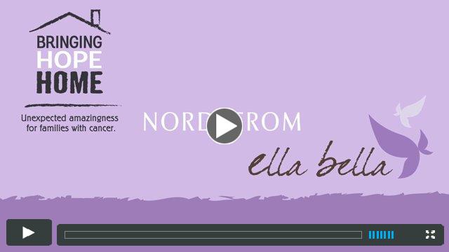 Ella Bella Fashion Show Supporting Bringing Hope Home