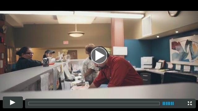 WCAC: Community Impact