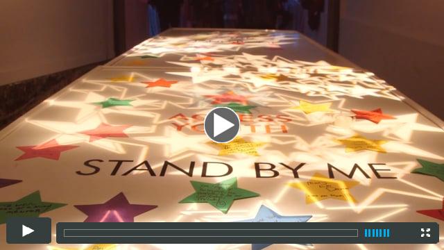 Access Youth Annual Celebration 2015