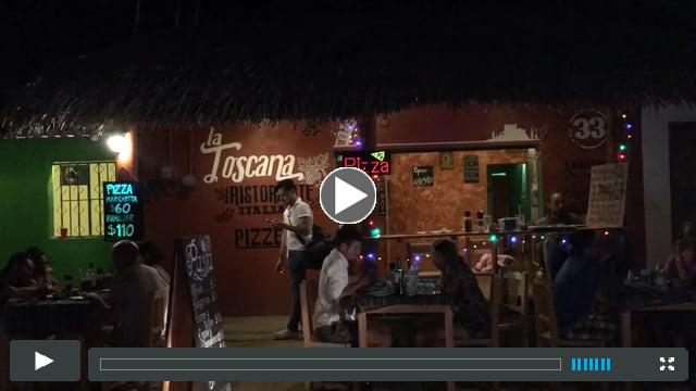 La Toscana