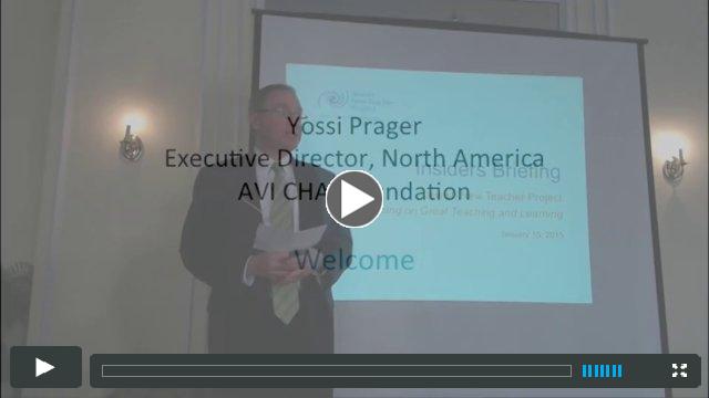 JNTP Insiders Briefing 2015 - Highlights Reel