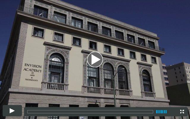 KQED Radio News