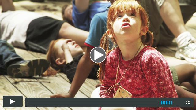 Diocesan Summer Camp at All Saints Episcopal Center