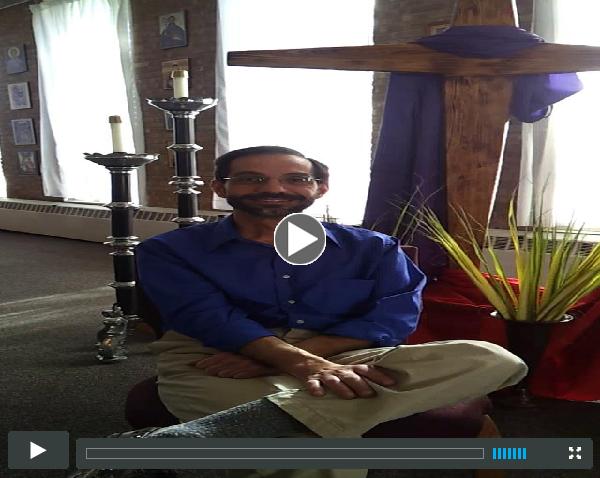 Welcome to Holy Week & Easter at St. Nicholas Episcopal Church