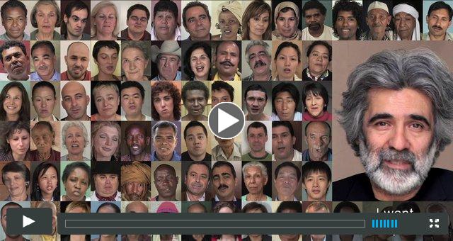 7 billion Others - Mosaique