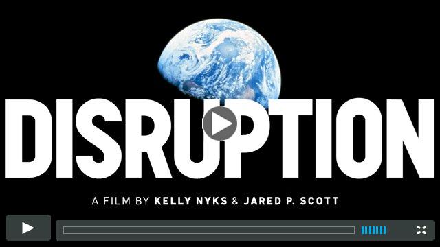 Disruption - Official Trailer