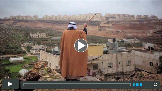 A Window of Hope in Wadi Foquin