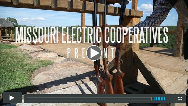 Inaugural Sporting Clays Classic