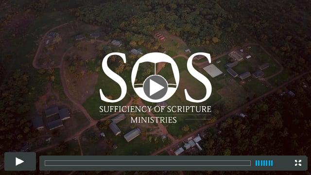 SURRENDER - SOS Ministries
