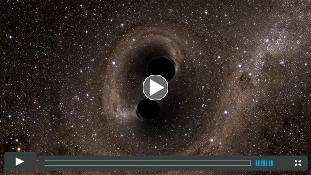 Northwestern University Experts Explain Discovery of Gravitational Waves