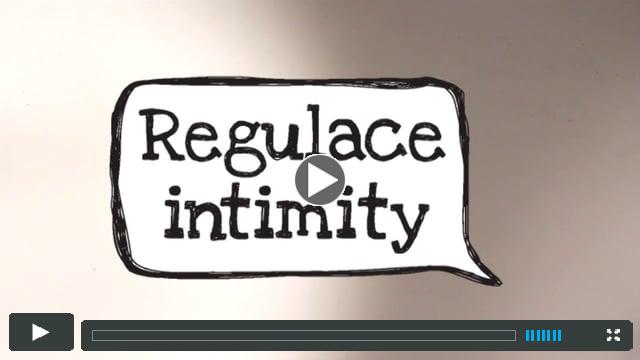 Regulace intimity (Official trailer)