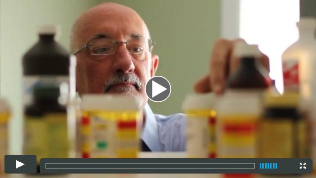 Sharing Medications