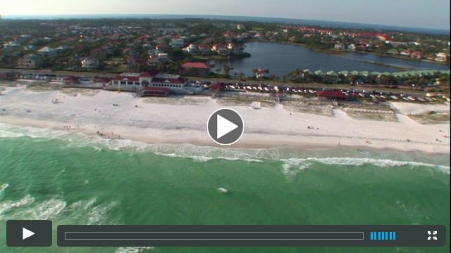 SHANE O GOES HOME...to DESTIN