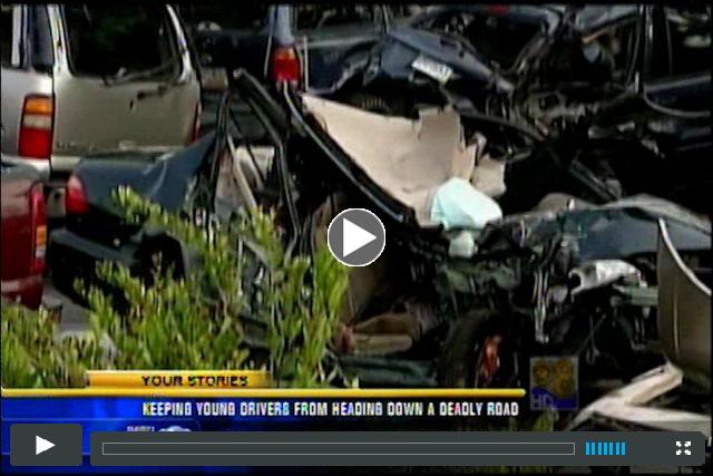 Mother Shares Story of Losing Daughter to Drunk Driving
