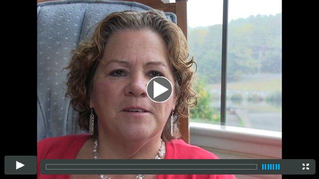 Heart & Soul Minute: Jane Lafleur on Building a Stronger Foundation