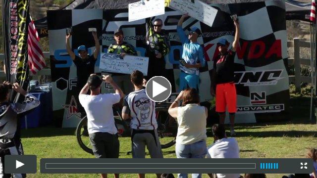 Shimano/Kenda PCA Enduro Series Round 1